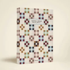 Quilted & Gathered