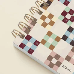 Quilted & Gathered