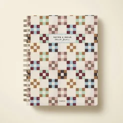 Quilted & Gathered