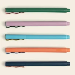Quintet Fineliners