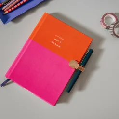 Rainbow Pen Clip