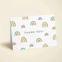 Rainbows
