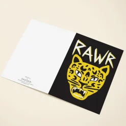 Rawr!