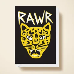 Rawr!
