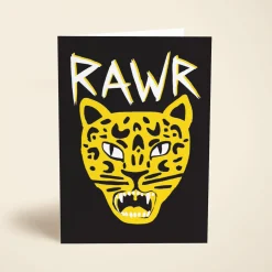 Rawr!