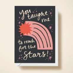 Reach For The Stars
