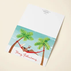Relax And Stay Fabulous