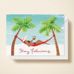 Relax And Stay Fabulous