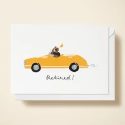 Retired Man