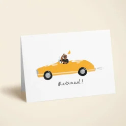 Retired Man