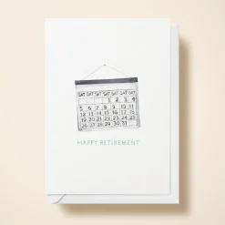 Retirement Saturdays