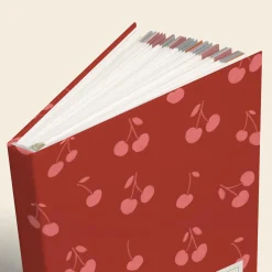 Retro Cherries