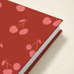 Retro Cherries