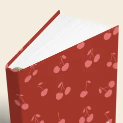 Retro Cherries
