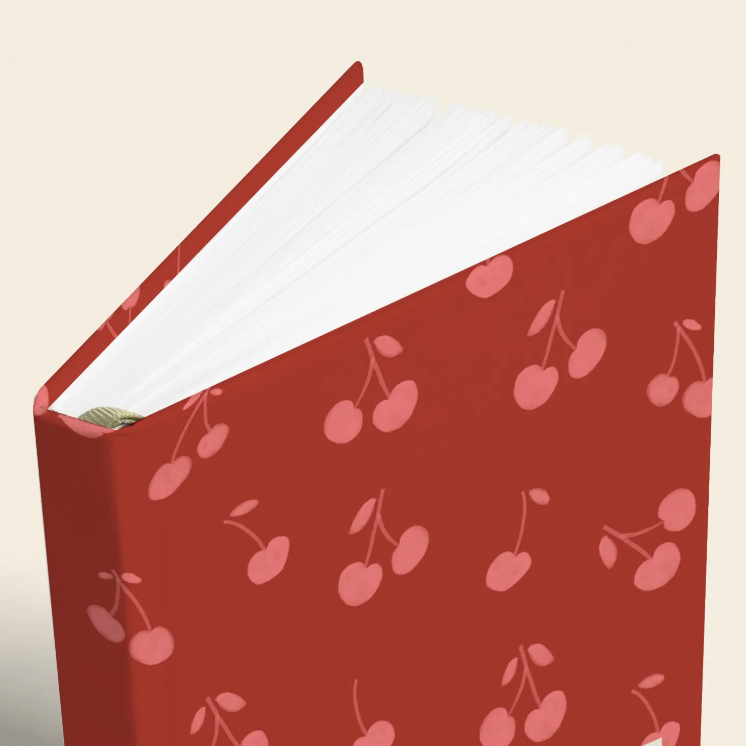 Retro Cherries
