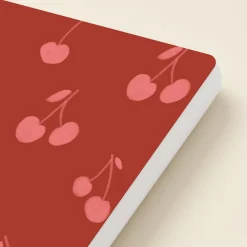 Retro Cherries