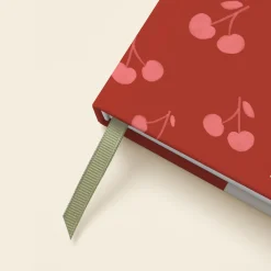 Retro Cherries