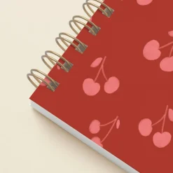 Retro Cherries