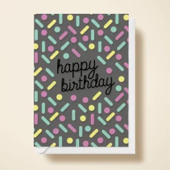 Retro Sprinkles