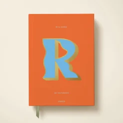 R is for...