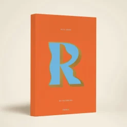 R is for...