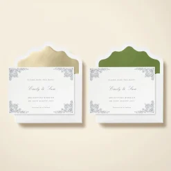 Rococo Silver