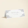 Rococo Silver