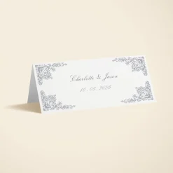 Rococo Silver