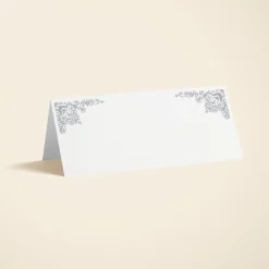 Rococo Silver