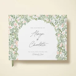 Romantic Arch