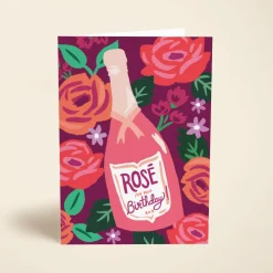 Rose Birthday