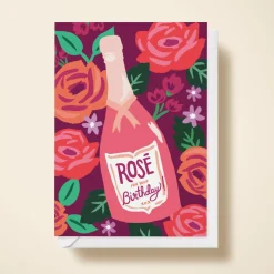 Rose Birthday