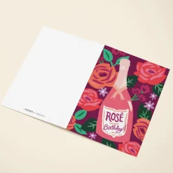 Rose Birthday