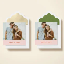 Sage Save Our Date