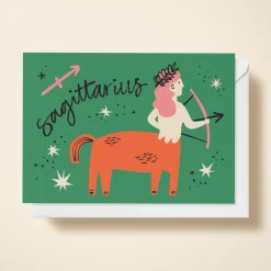 Sagittarius Birthday