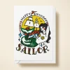 Sailor Birthday