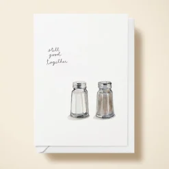 Salt and Pepper