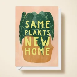 Same Plants