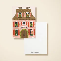 Santa's House
