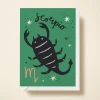 Scorpio Birthday