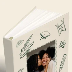 Scribble Photo