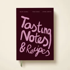 Scribble & Savour