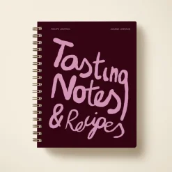 Scribble & Savour