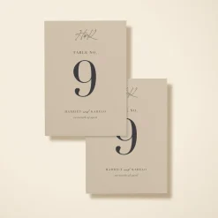 Script Monogram