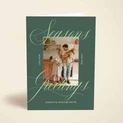 Seasons Greetings