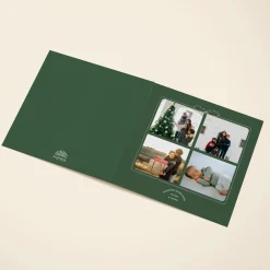 Seasons Greetings Photo