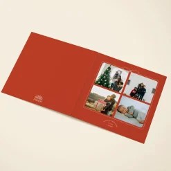 Seasons Greetings Photo