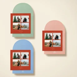 Seasons Greetings Photo