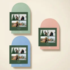 Seasons Greetings Photo