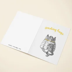 Sending Hugs